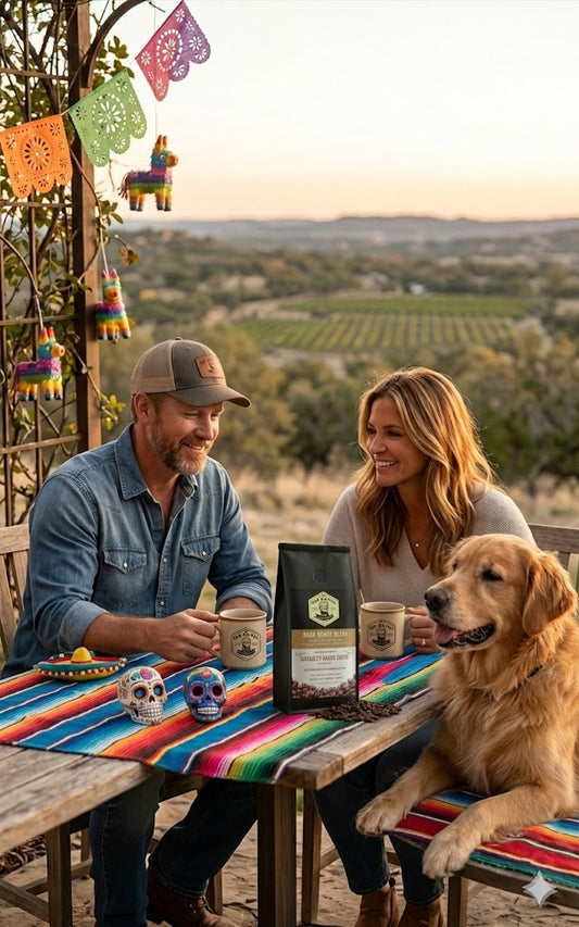 Barking in the Sun: The Cinco de Mutto Summer Kickoff