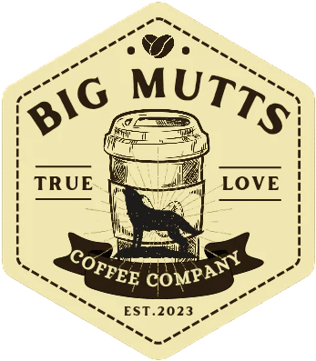 Big Mutts Coffee Company 
